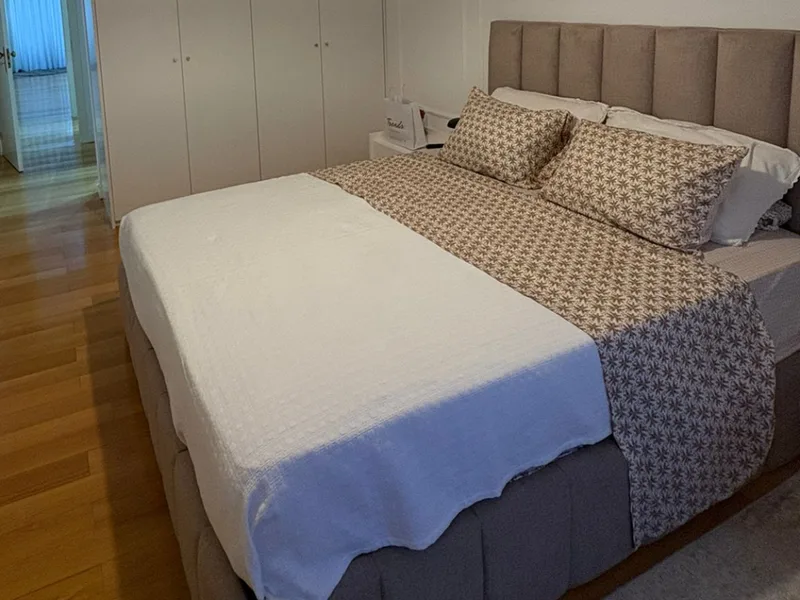 APARTAMENTO T3 EM PONTE